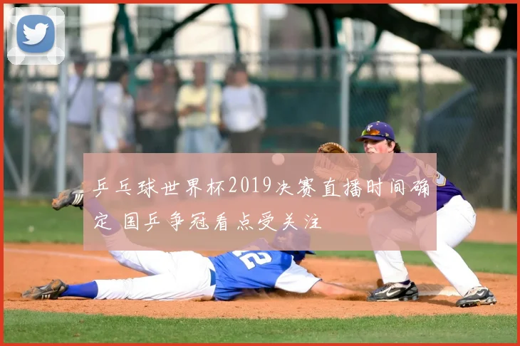 乒乓球世界杯2019决赛直播时间确定 国乒争冠看点受关注