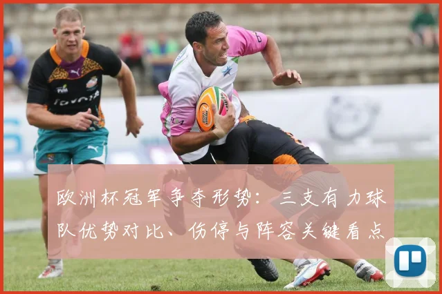 欧洲杯冠军争夺形势：三支有力球队优势对比、伤停与阵容关键看点