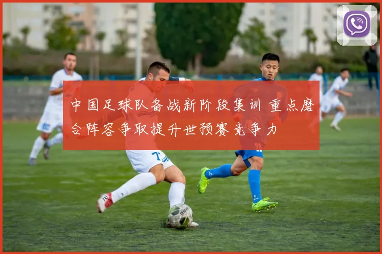 中国足球队备战新阶段集训 重点磨合阵容争取提升世预赛竞争力
